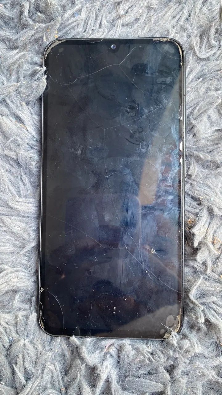 Celular A34 5G 128gb - Foto 2
