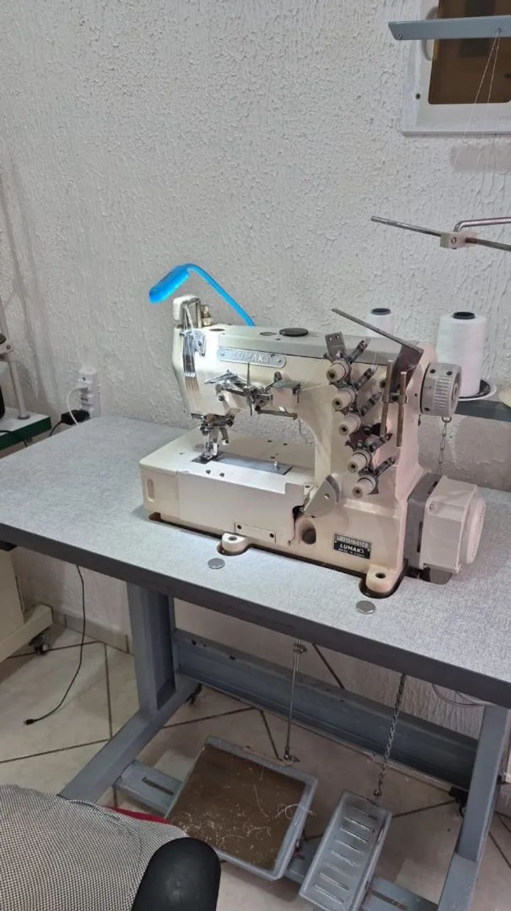 Máquina industrial galoneira com motor direct drive - Foto 2