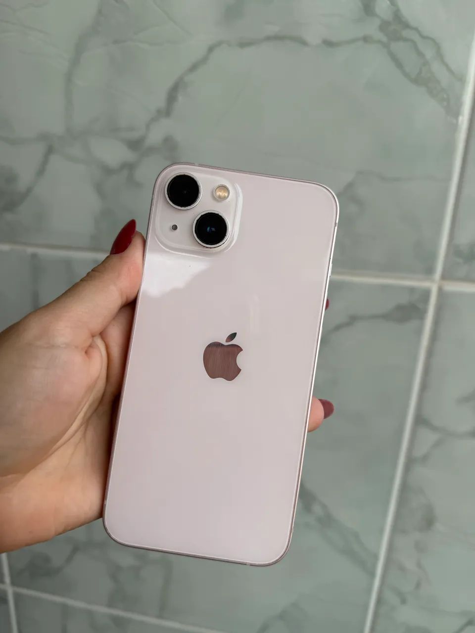 iphone 13 128GB - Foto 3