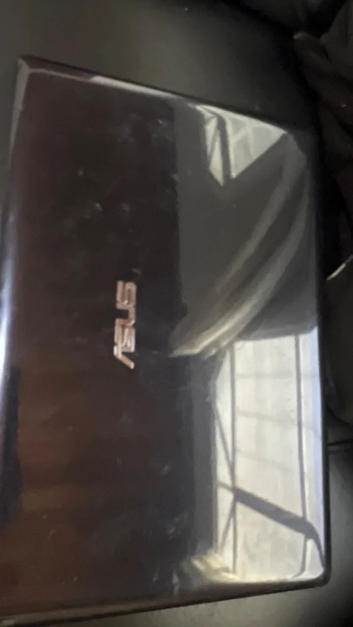 notebook asus  - Foto 3