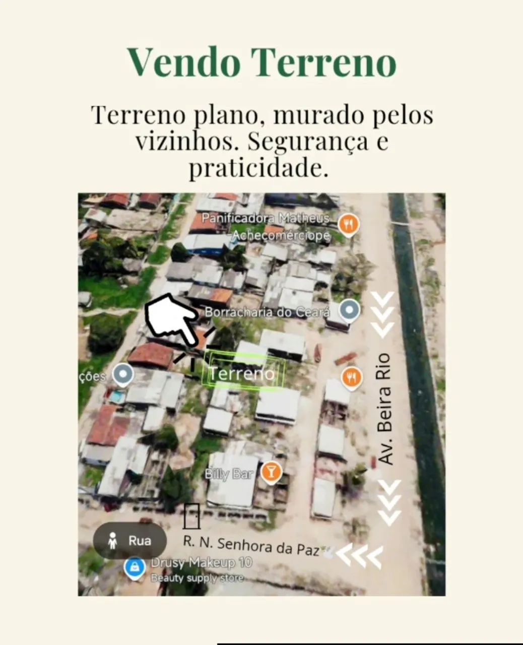 Oportunidade de Construir o que é Seu.  - Foto 7