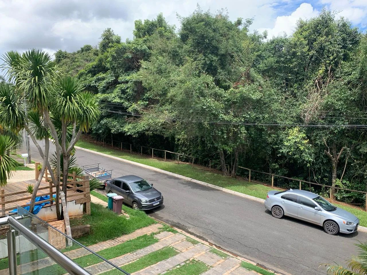 SOBRADO NO CONDOMINIO DO LAGO - Foto 3