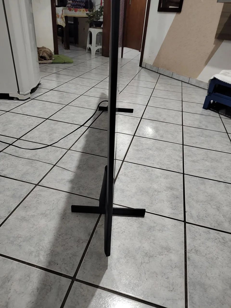Tv smart 4K 65" Samsung com IA Alexa bluetooth  - Foto 3