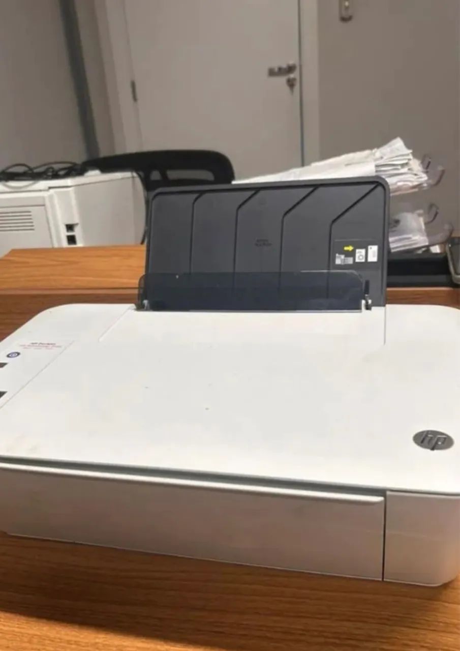 Vendo impressora 