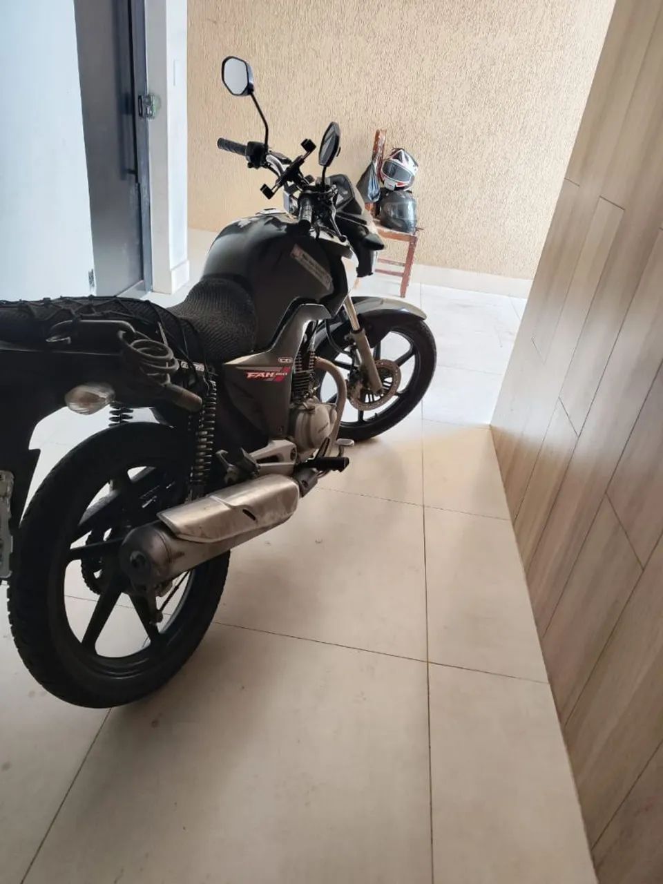 Fan 150  - Foto 3