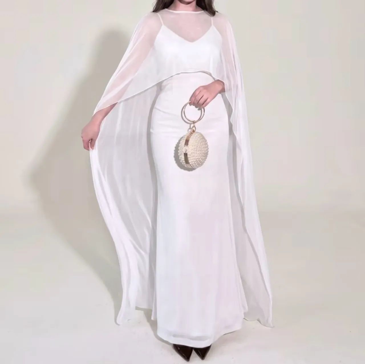 Vestido Branco