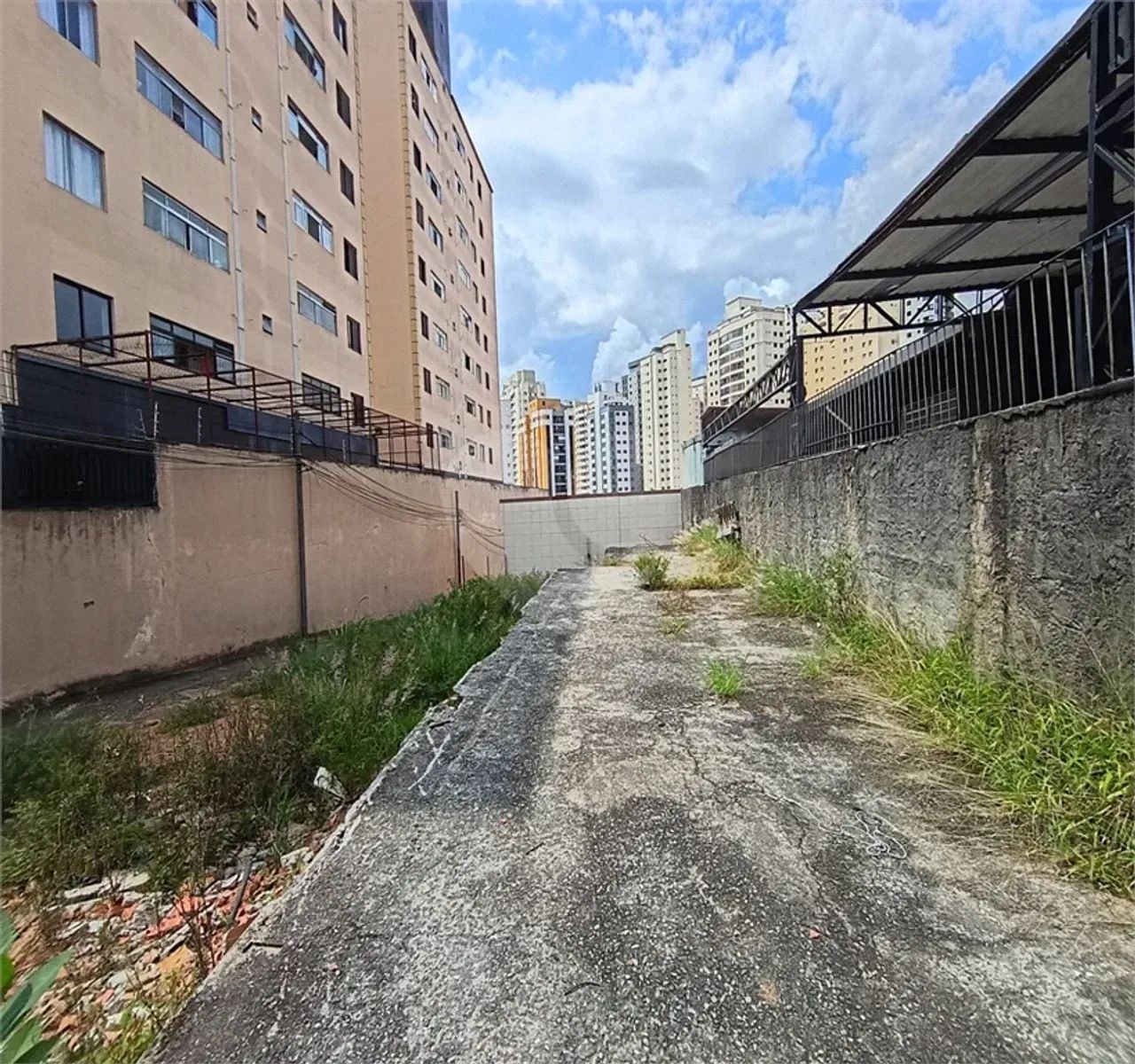 Terreno à venda em Chora menino - SP - Foto 3