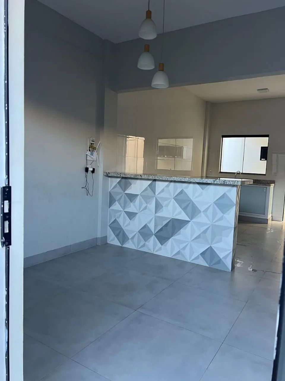Casa a venda no 40 horas 
