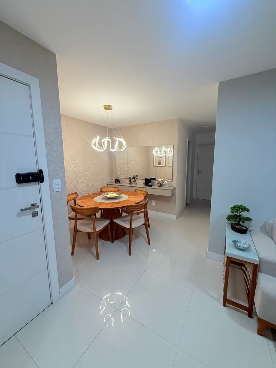 Excelente apartamento 3 quartos na Praia da Costa  - Foto 5