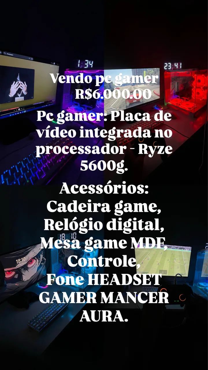 PC GAME