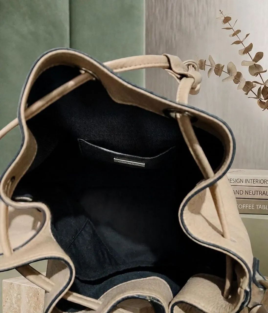 Bolsa feminina  - Foto 2