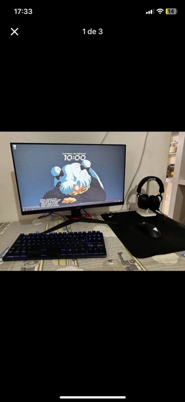 PC GAMER - Foto 3