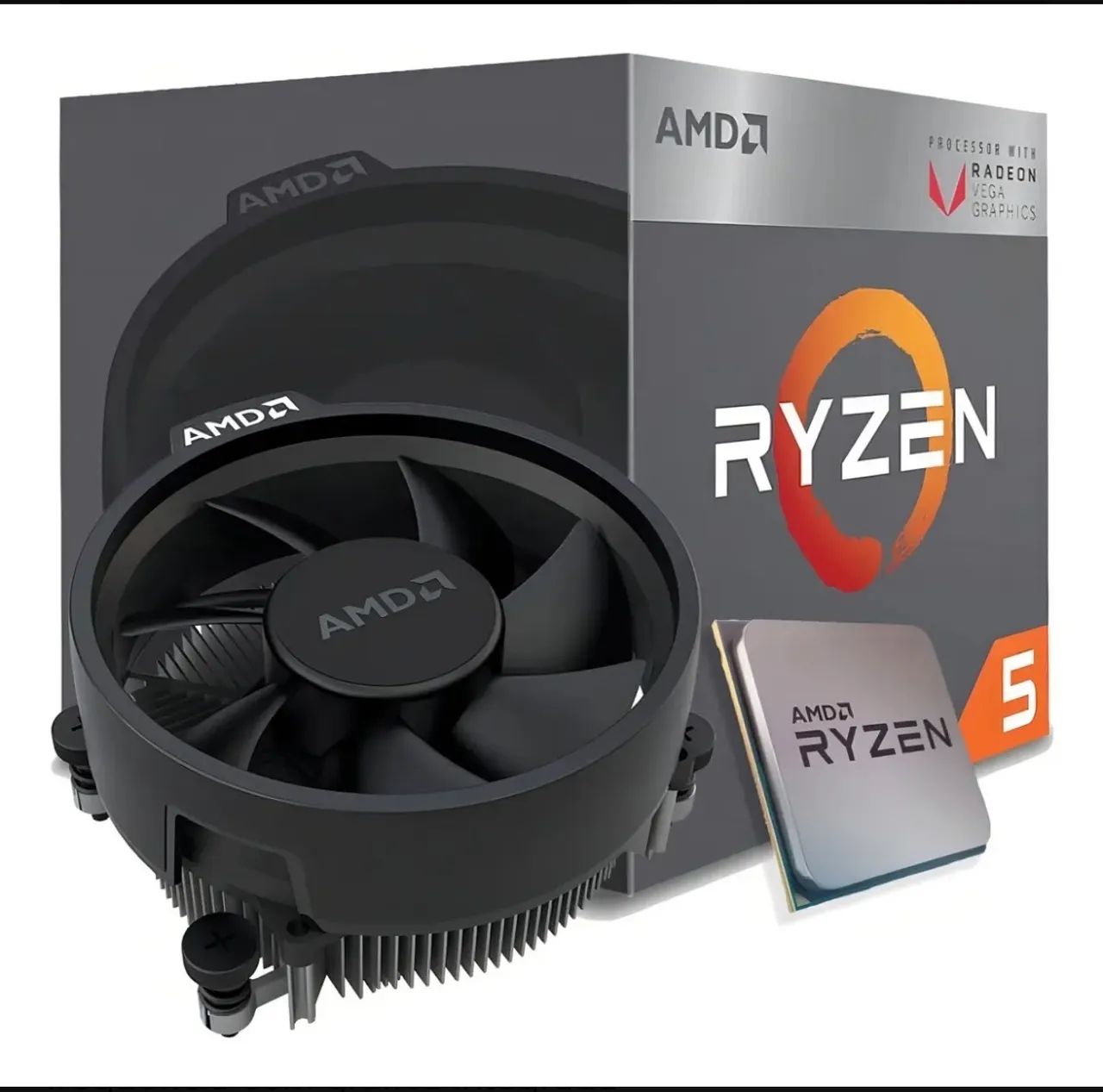 Vendo peças de pc - Foto 4