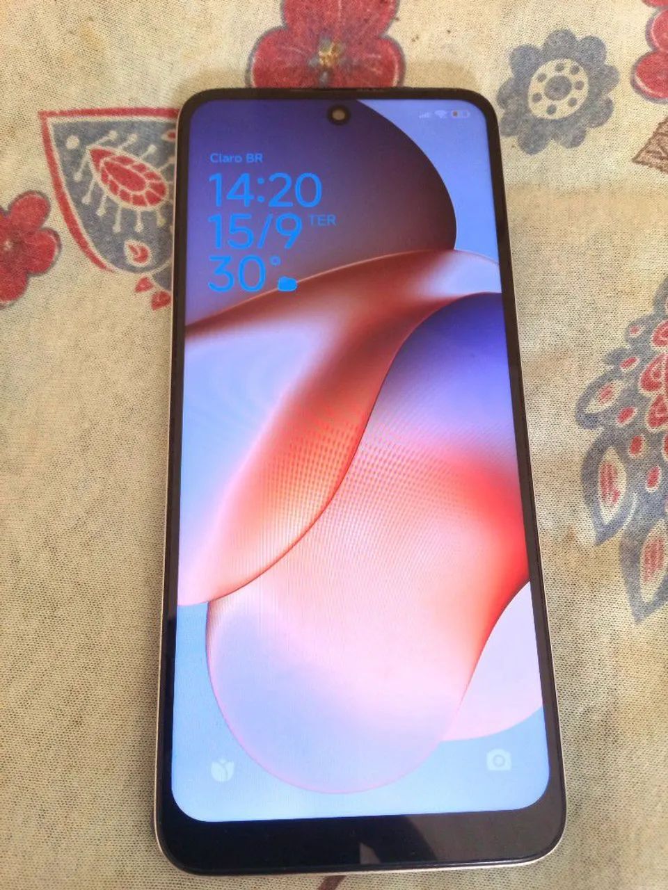 Celular Redmi 12