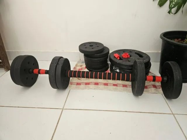 Equipamentos academia - Foto 3