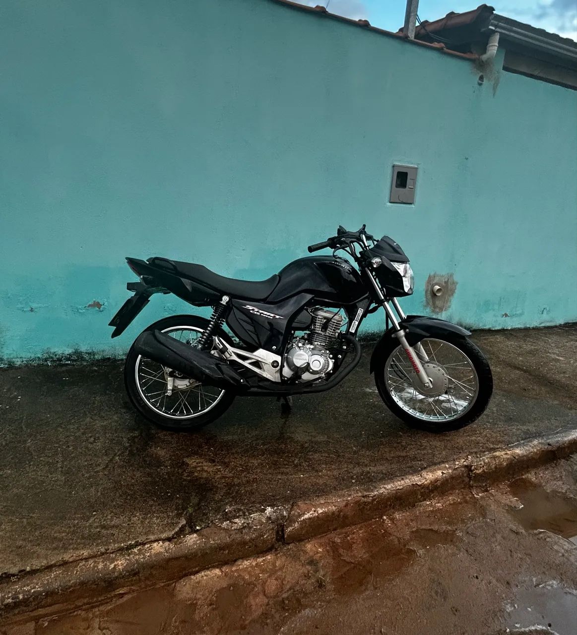 Vendo Start 2023 nova  - Foto 2