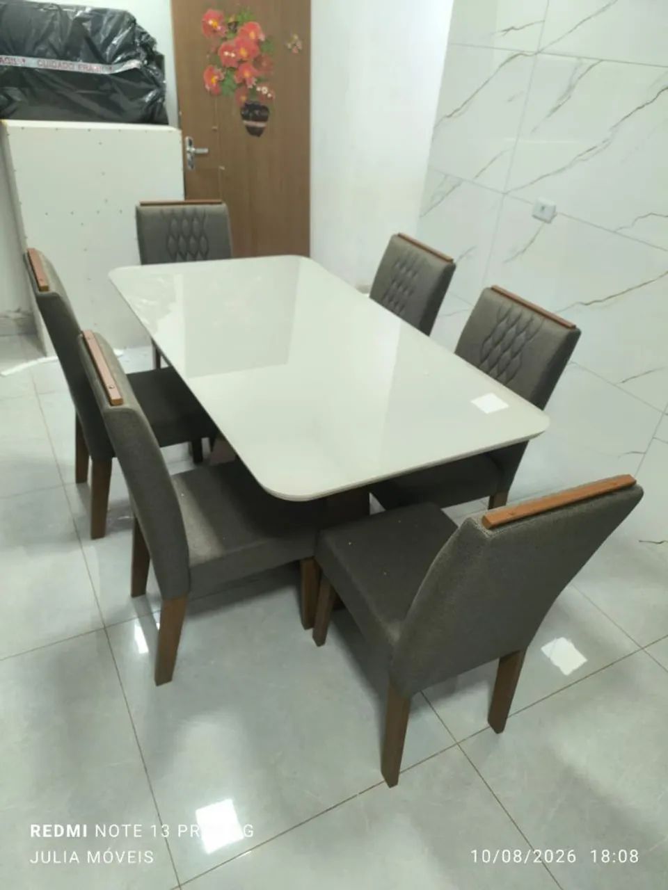 Mesa de Jantar 