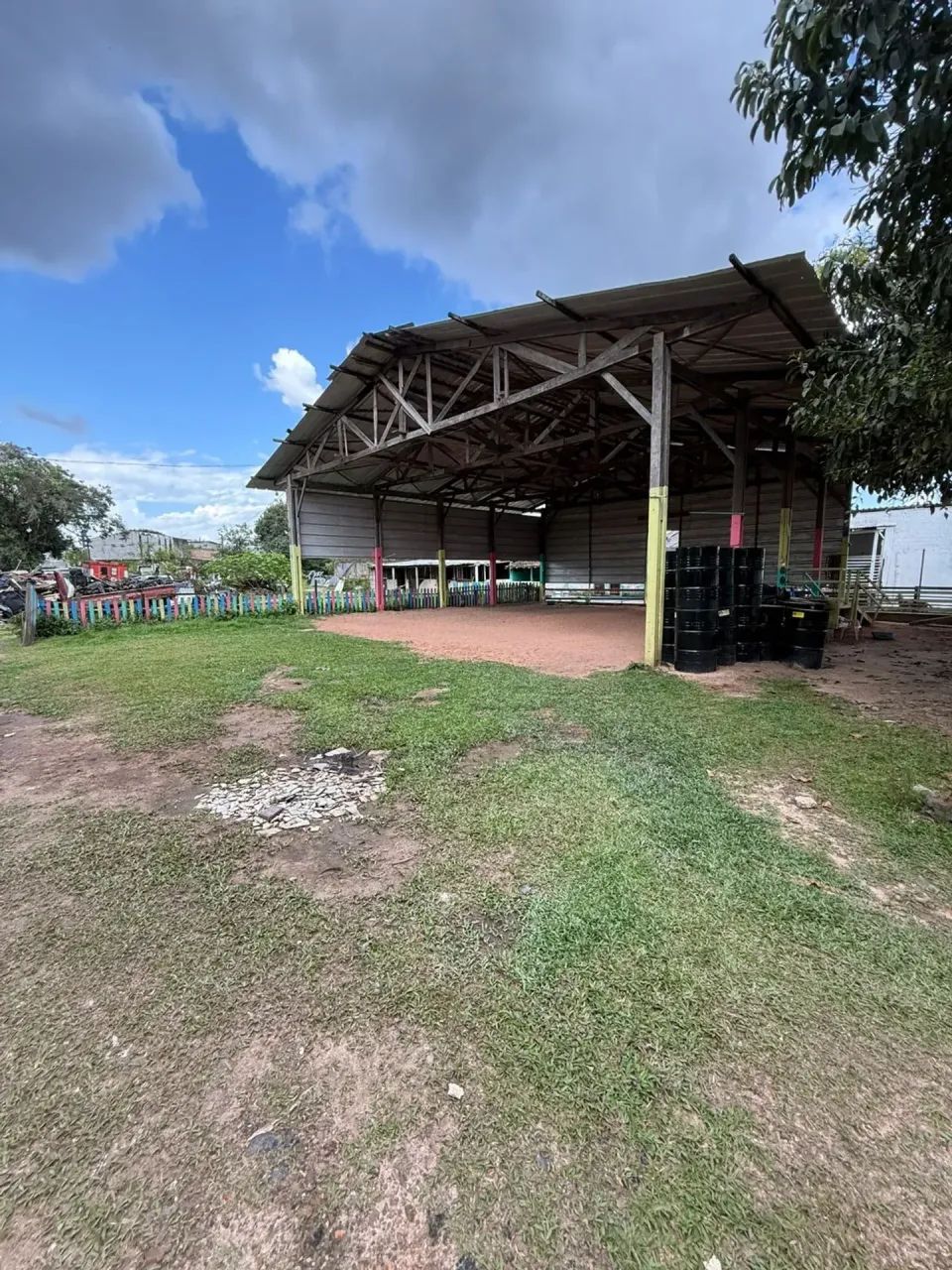 Ótimo Terreno para investimento na Cidade Nova 8 - Foto 4