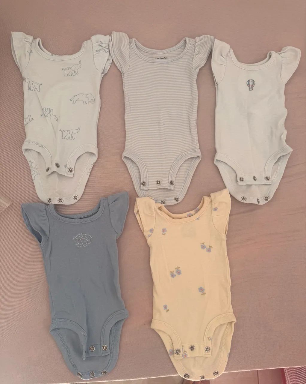 Body carters - Foto 2