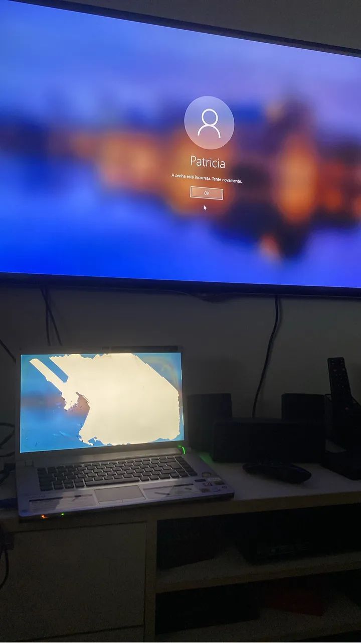 Sony VAIO VGN-FW160AE 16,4? Full HD - Core 2 Duo - Blu-ray  - Foto 5
