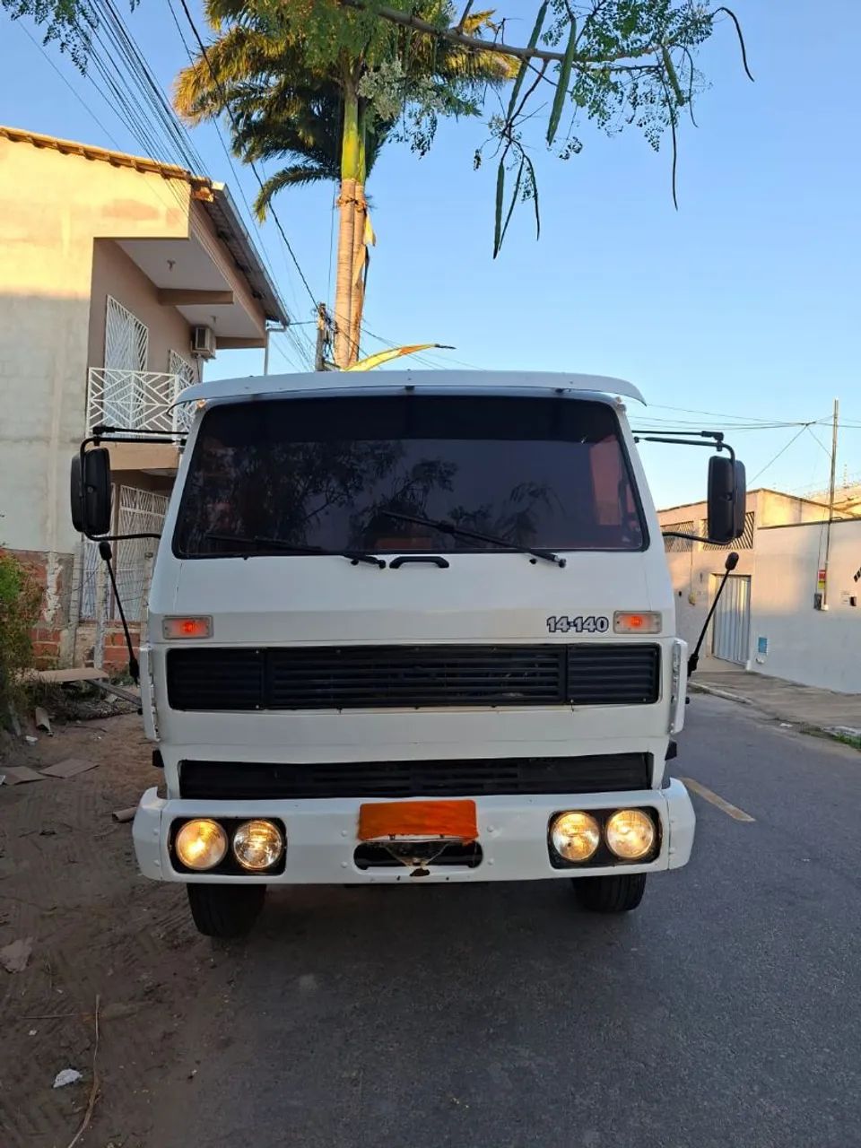 Caminhão Caçamba  - Foto 2