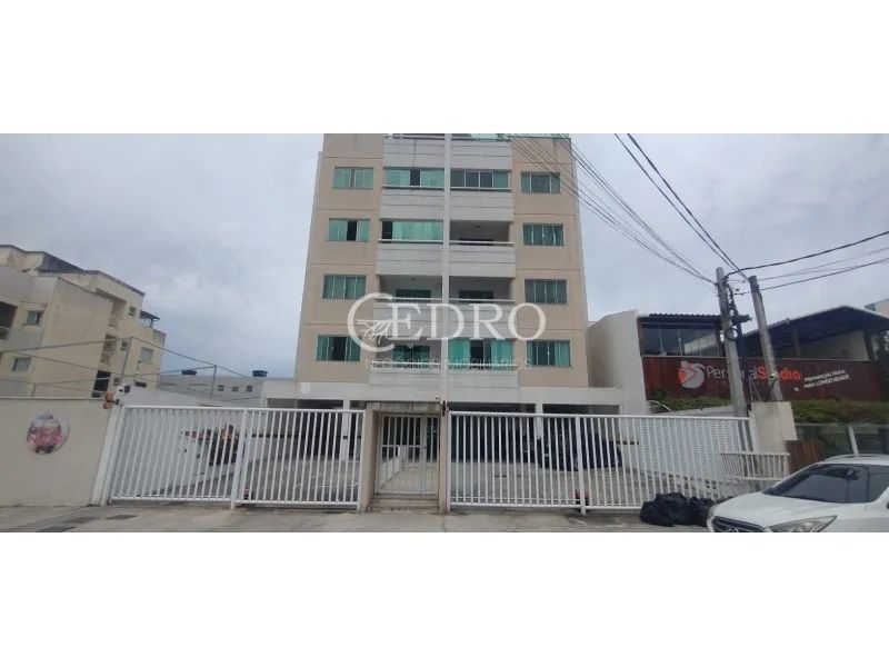 Apartamento 3 quartos 1 suíte NOVA S.P.A. - Foto 2