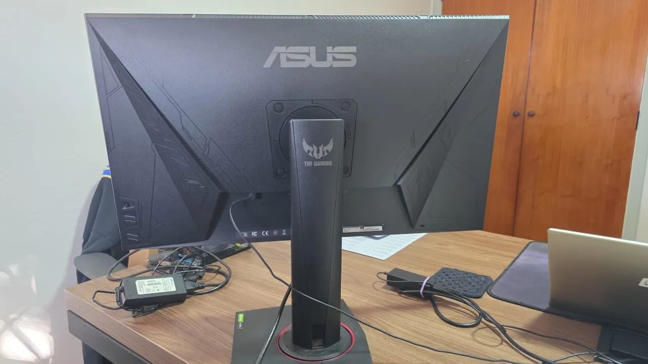 Monitor Asus TUF Gaming - Foto 2