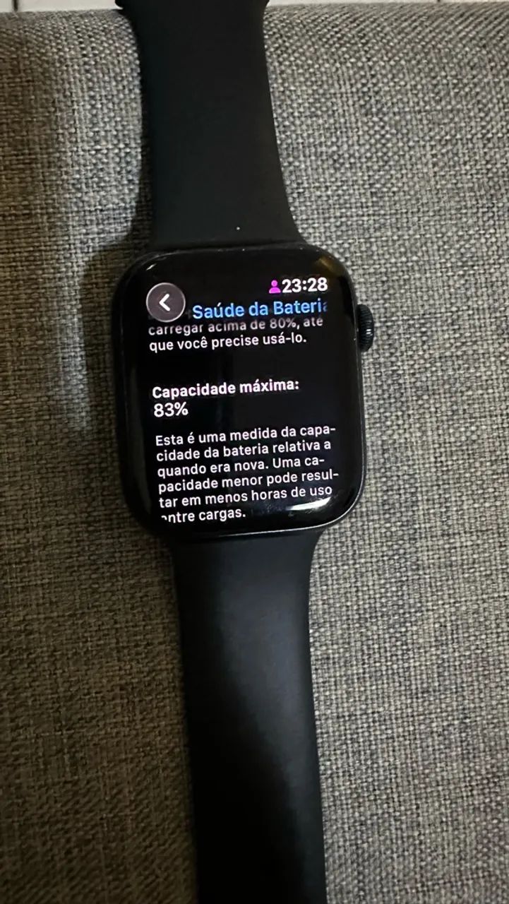 Apple Watch Series 9