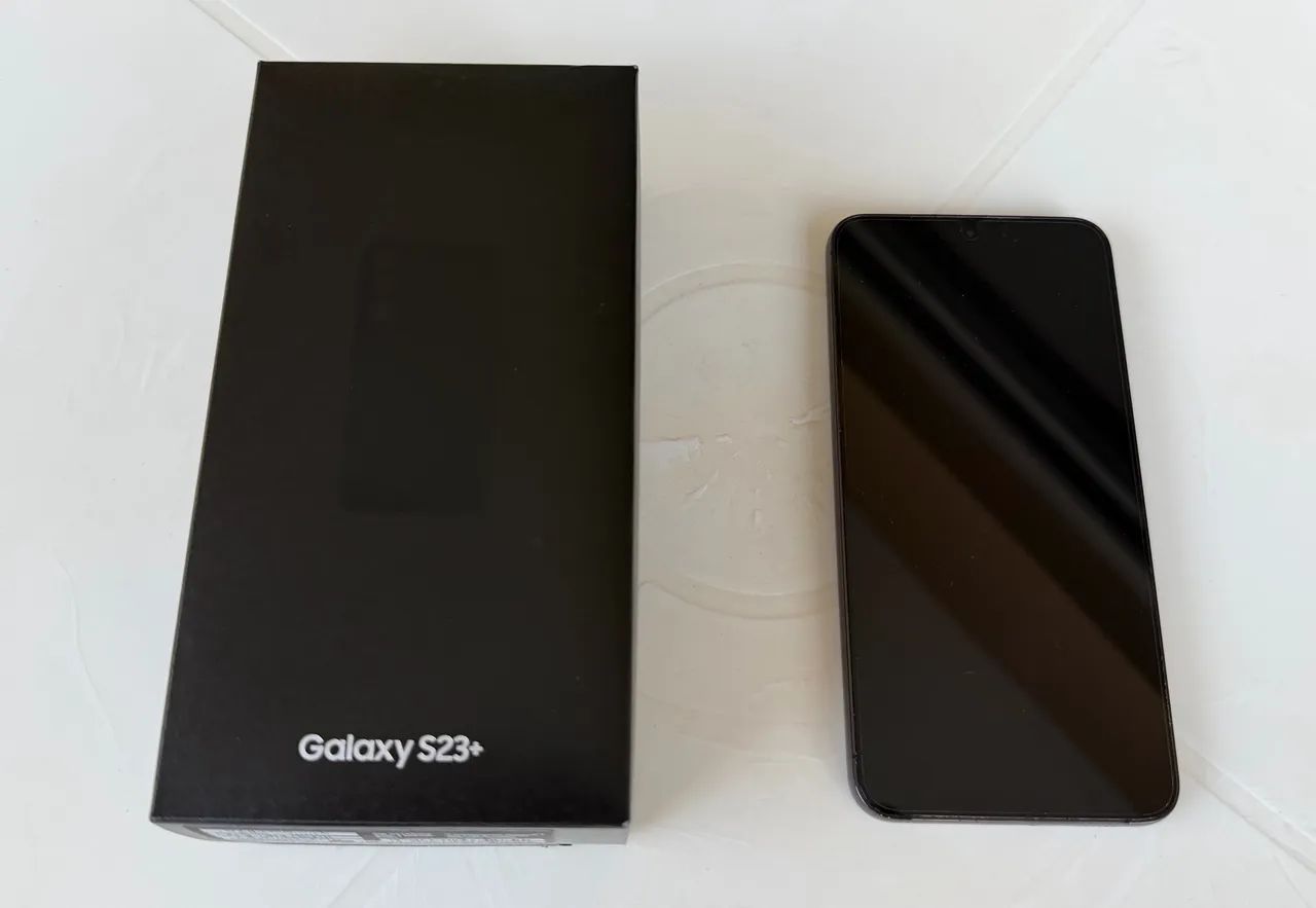 Samsung Galaxy S23 Plus 256GB - Foto 4