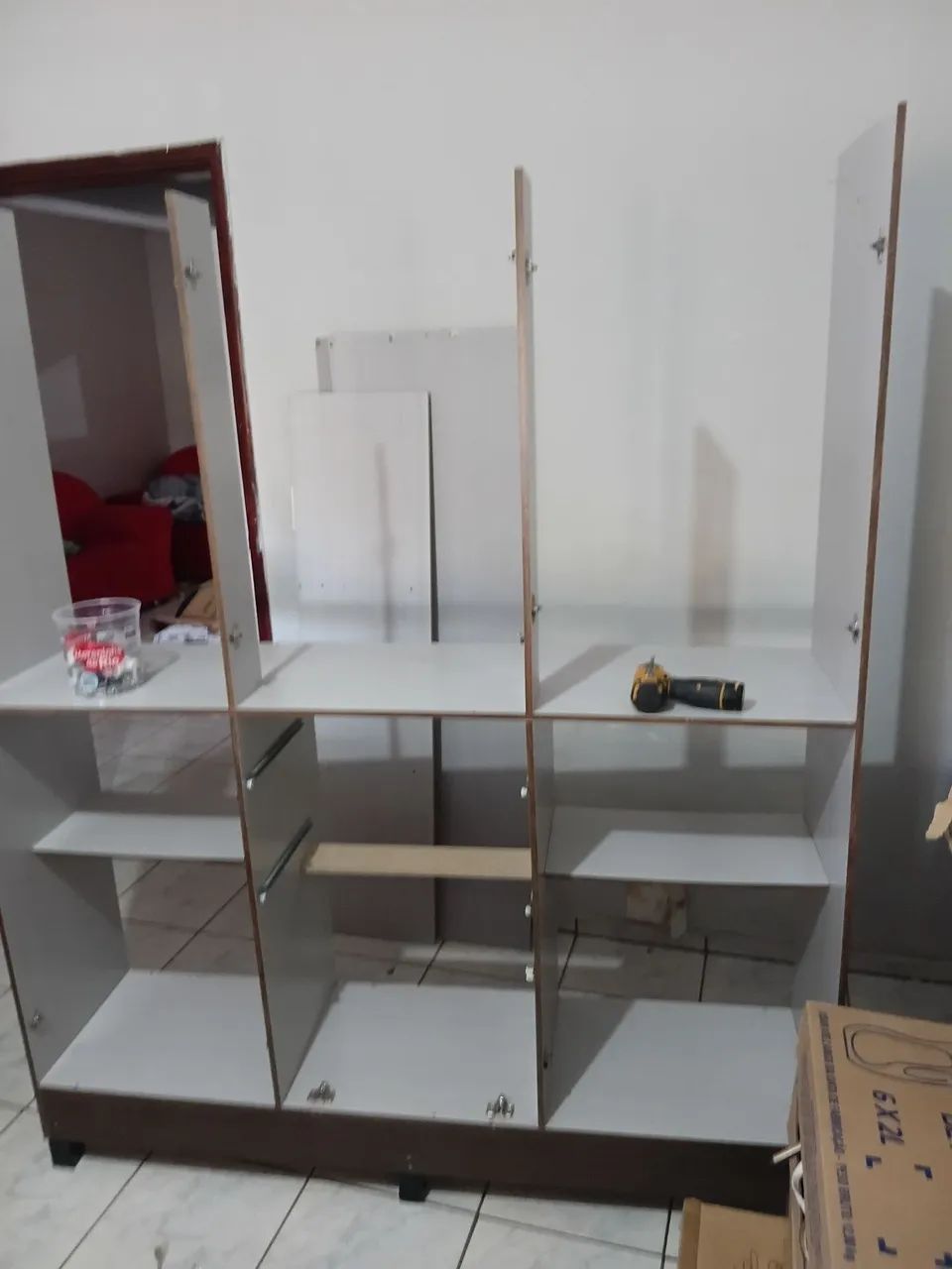 Montador de moveis - Foto 2