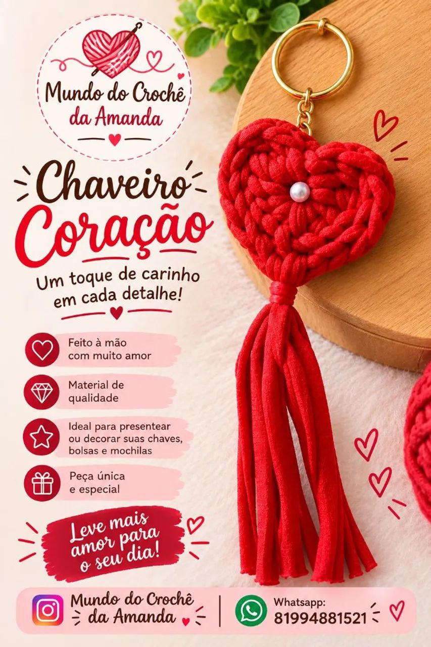 Chaveiro personalizados  - Foto 2