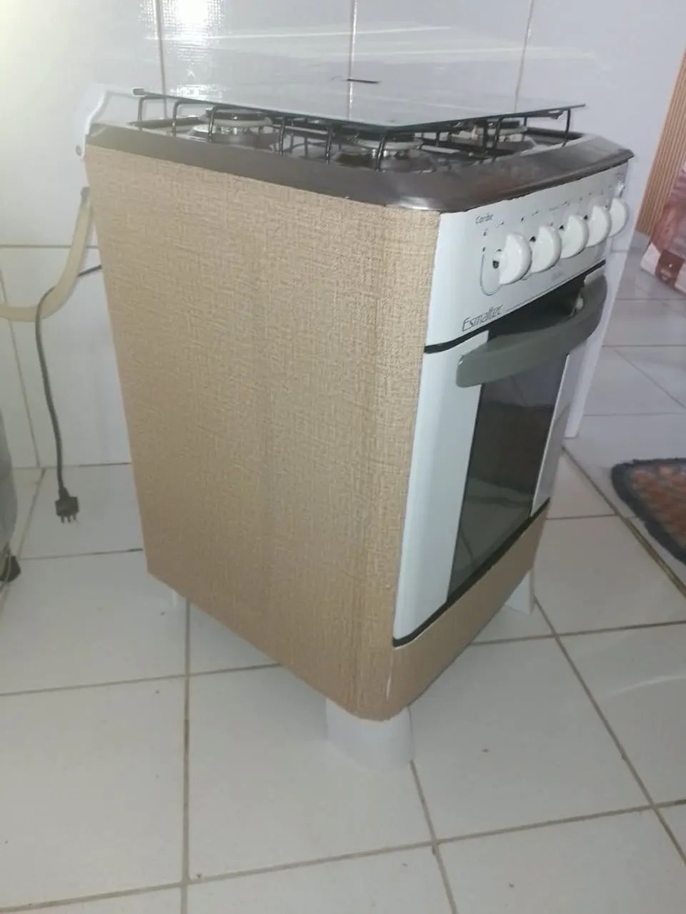 Fogão perfeito  - Foto 2