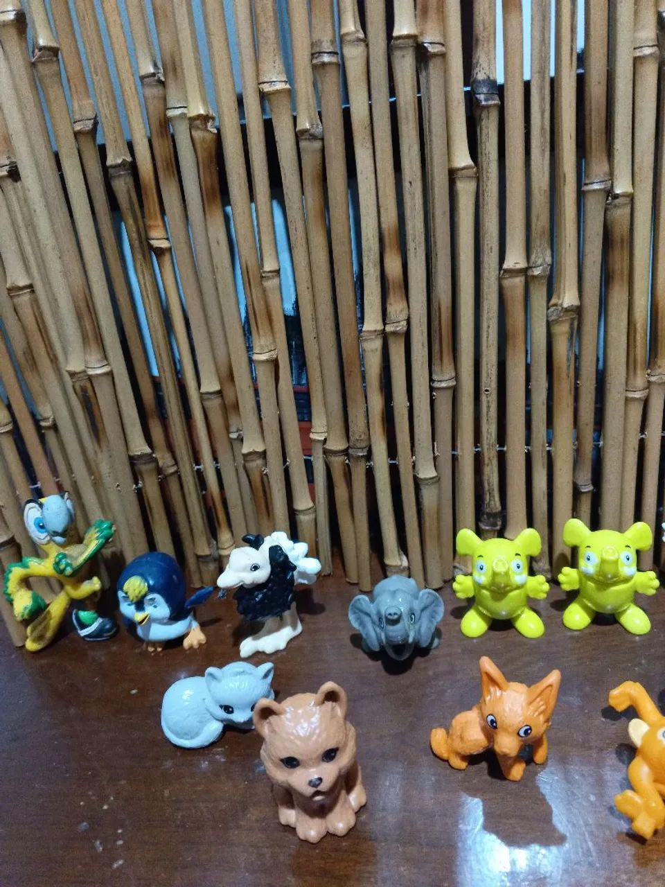 25 Miniaturas colecionáveis  - Foto 2