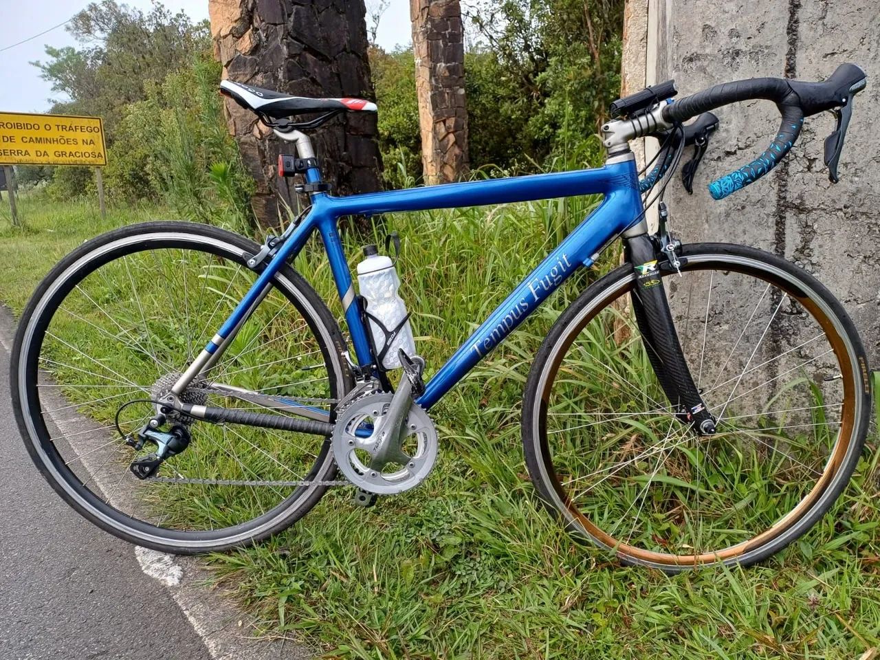 Speed personalizada  - Foto 2