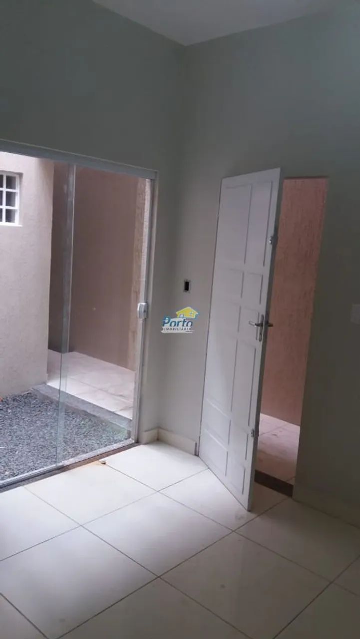 Sala para Venda Parque Piauí II, Timon - Foto 4