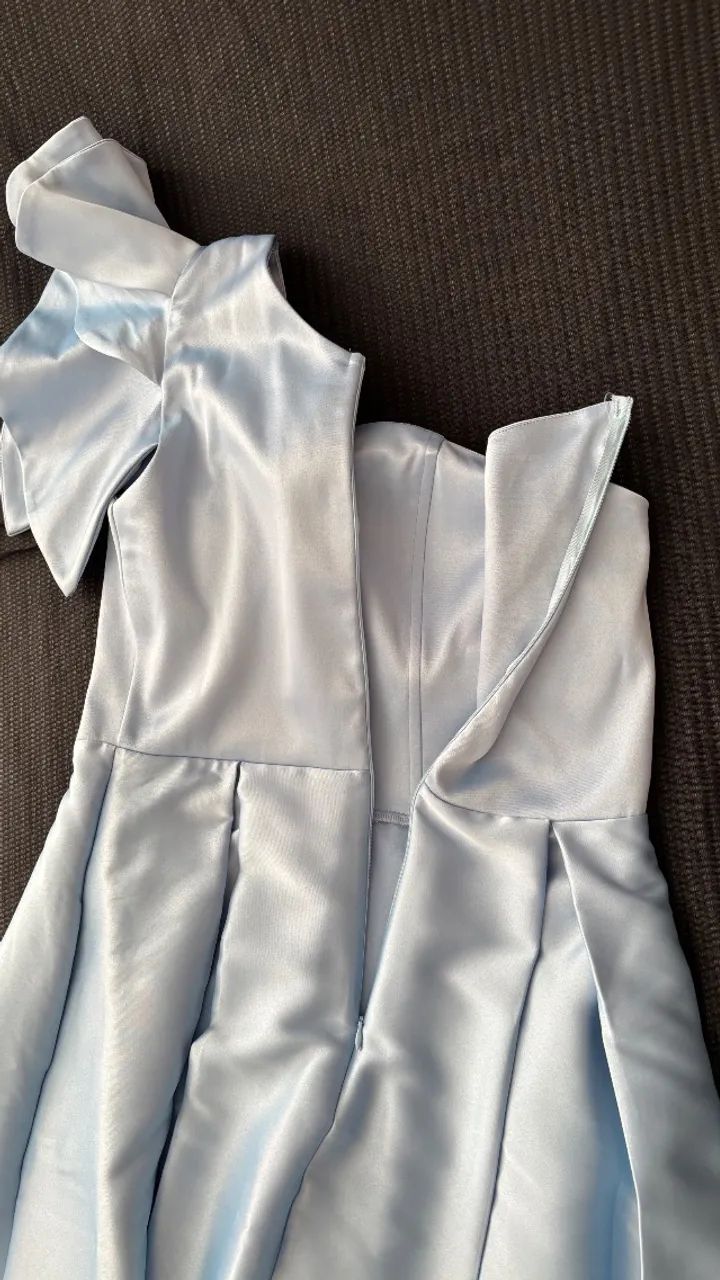 Vestido de festa  - Foto 5