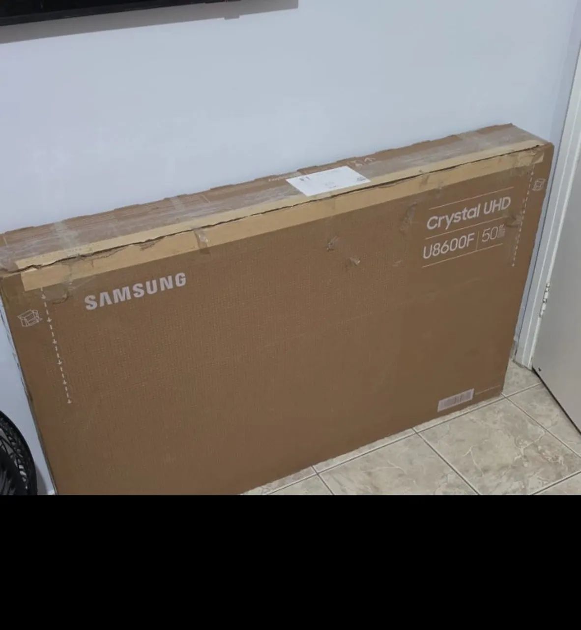 Smart TV Samsung 50 - Foto 2