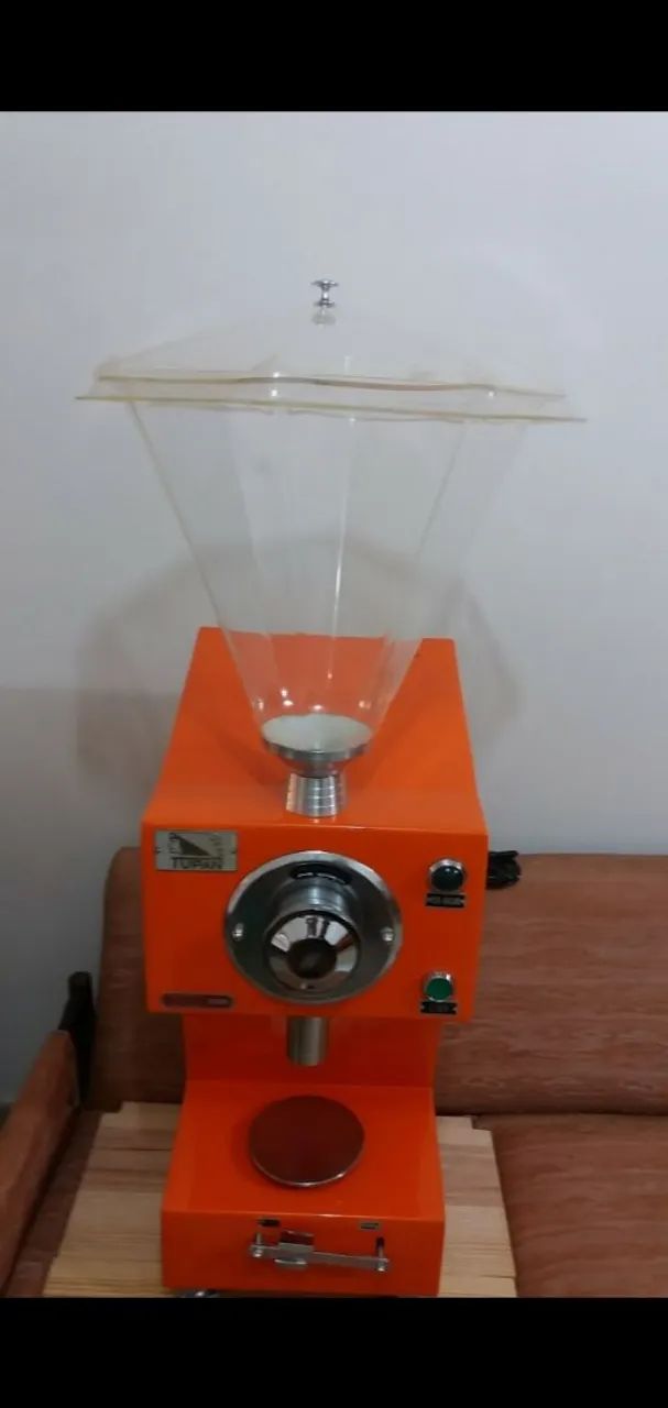 Moedor Café Antigo  - Foto 3