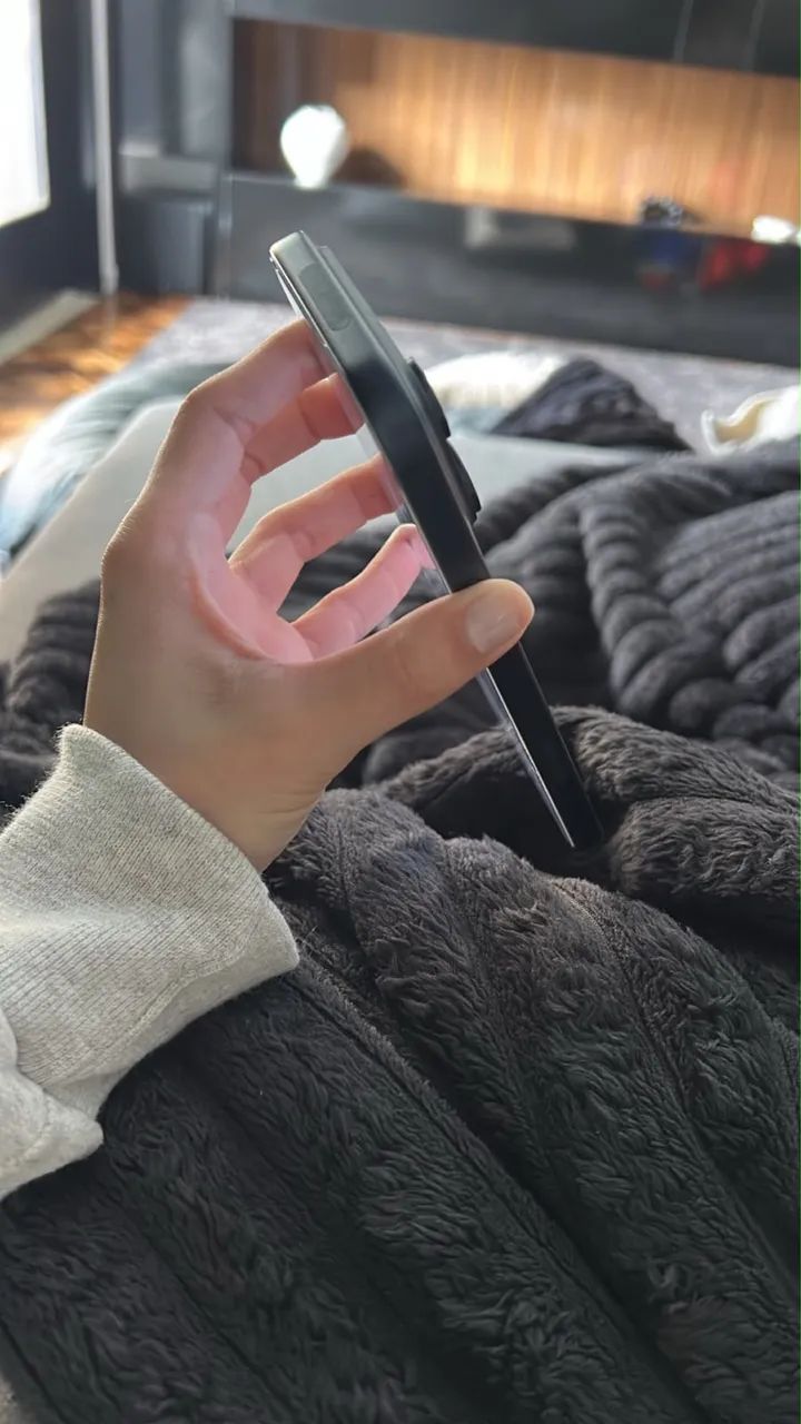 iphone 17 pro max  - Foto 2