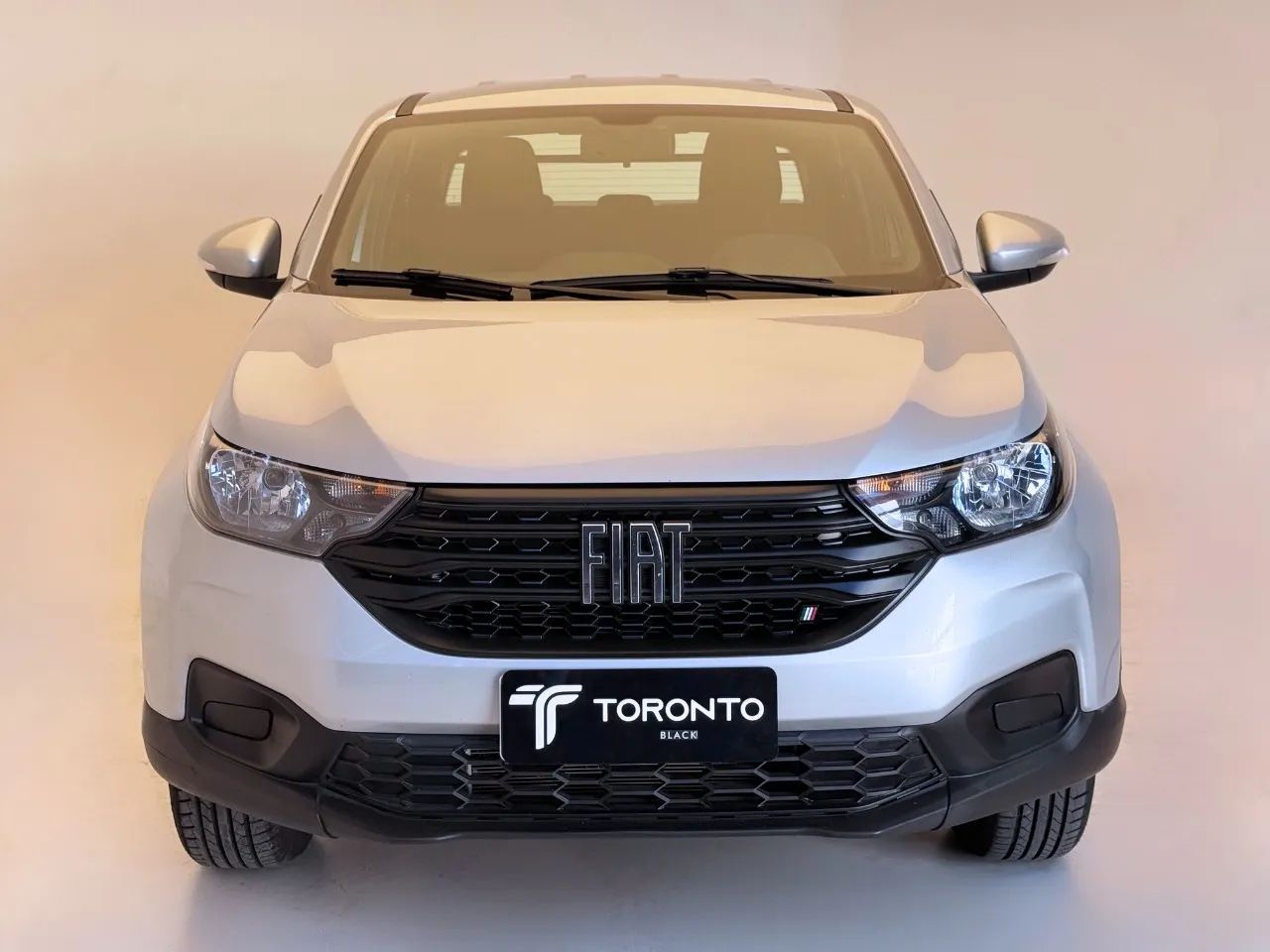 Fiat Strada Freedom 1.3 Flex 8V CD 2025 - Foto 2