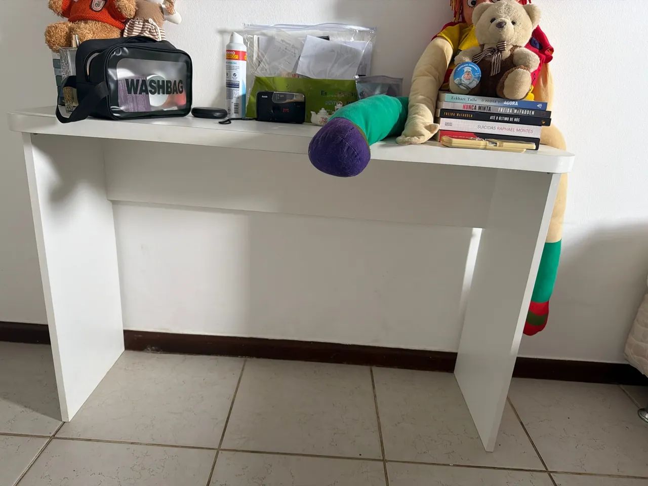 Mesa - Foto 3