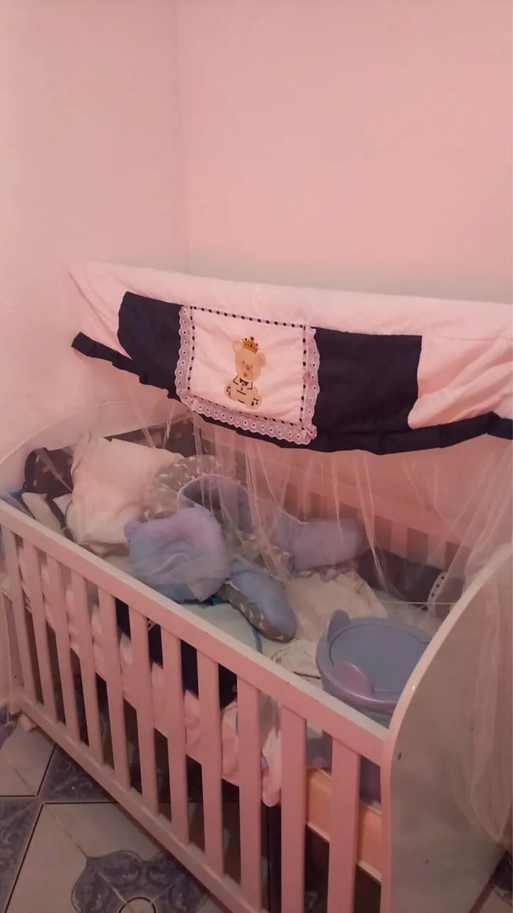 Berço  - Foto 4
