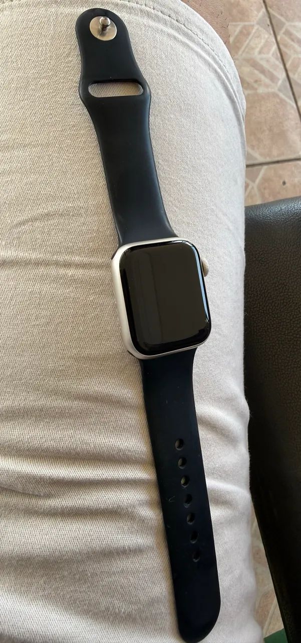 Apple Watch SE 2ª Geração ? 40mm - Foto 2