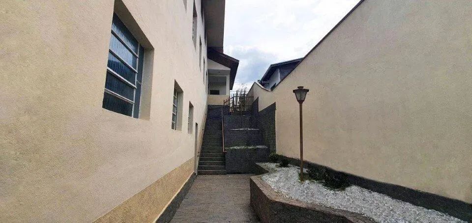 Imóvel Comercial para Venda em Taubaté, Chácaras Reunidas Brasil, 1 dormitório, 2 banheiro - Foto 8