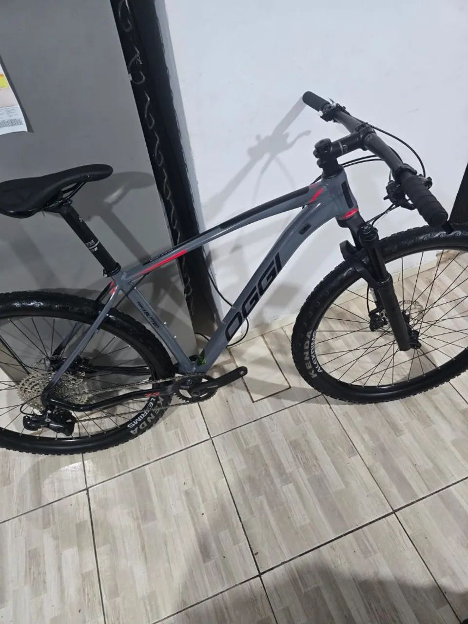 Bicicleta  - Foto 6