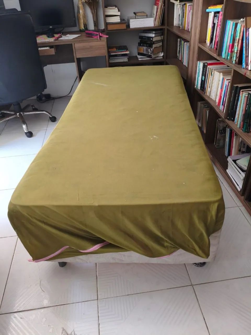 Cama de solteiro  - Foto 2