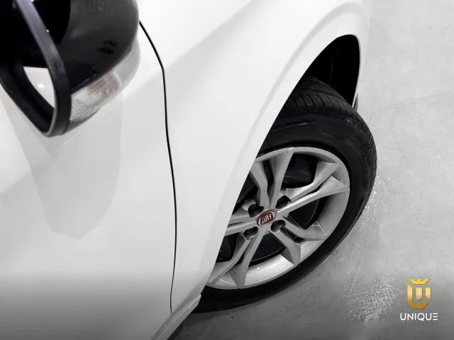 Fiat Argo Drive 1.0 Firefly 2026 - Foto 5