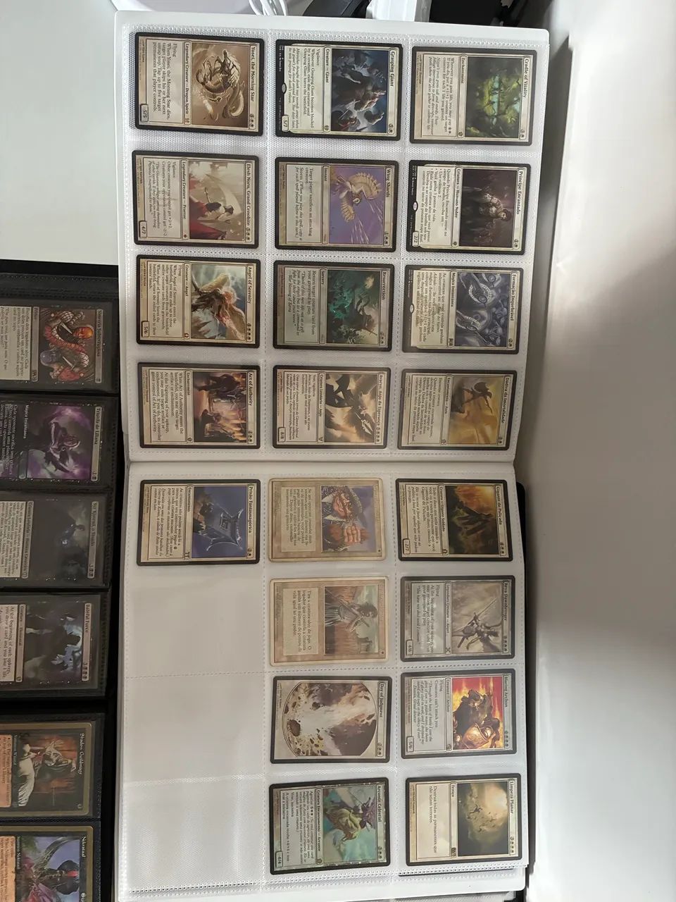 Coleção Magic the Gathering - Foto 3