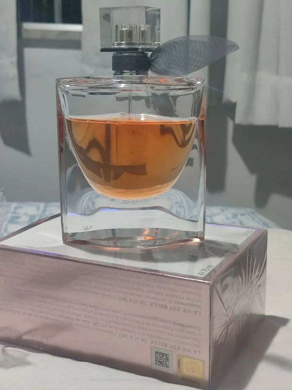 Perfume La Vie est Belle - Foto 3