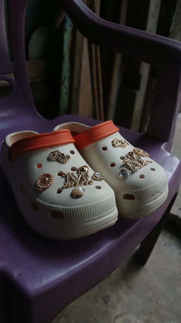 Sandália Crocs  - Foto 3
